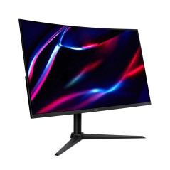 Acer NITRO XZ0 XZ320QUPEbmiiphx computerskrm 80 cm 315 2560 x 1440 pixel Wide Quad HD LED Sort